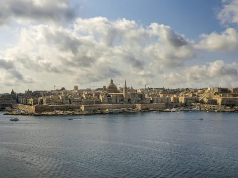 3 bed Apartment For Rent in Sliema, Sliema - thumb 1