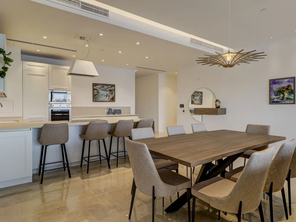 3 bed Apartment For Rent in Sliema, Sliema - thumb 11