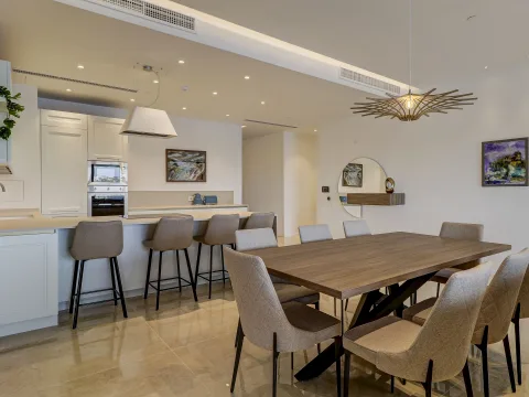 3 bed Apartment For Rent in Sliema, Sliema - thumb 11