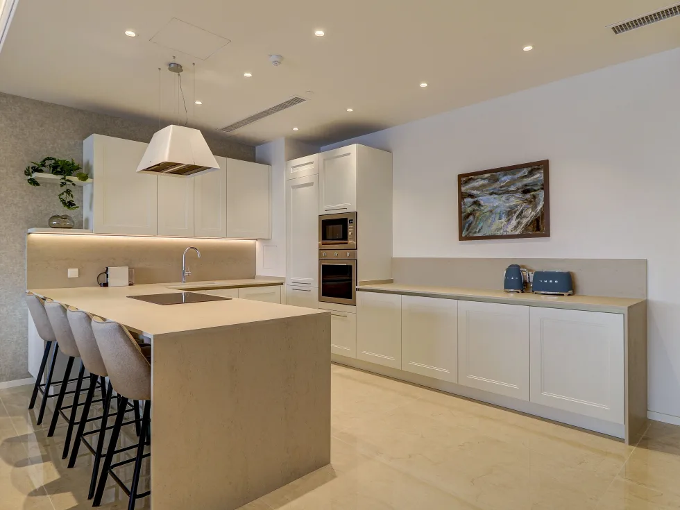 3 bed Apartment For Rent in Sliema, Sliema - thumb 15