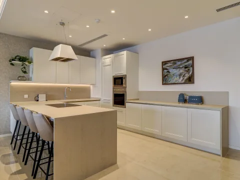 3 bed Apartment For Rent in Sliema, Sliema - thumb 15