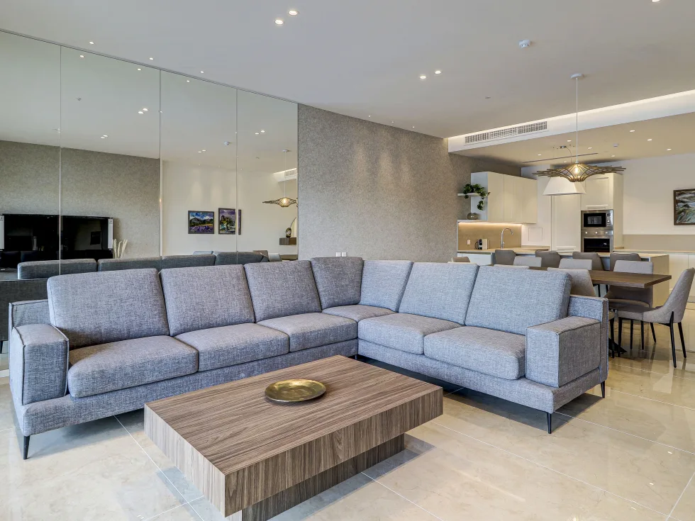 3 bed Apartment For Rent in Sliema, Sliema - thumb 7