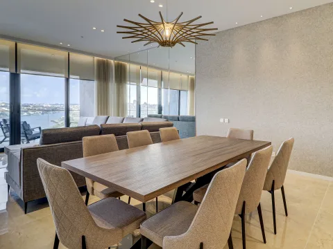 3 bed Apartment For Rent in Sliema, Sliema - thumb 8