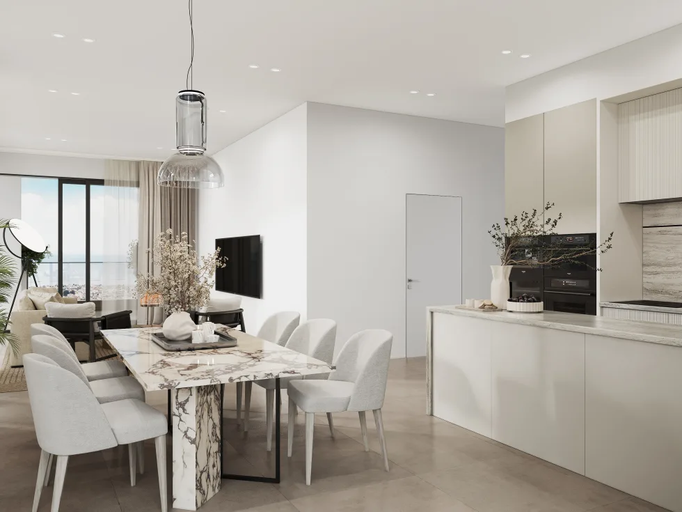 3 bed Apartment For Sale in St Julian's, St Julian's - thumb 5