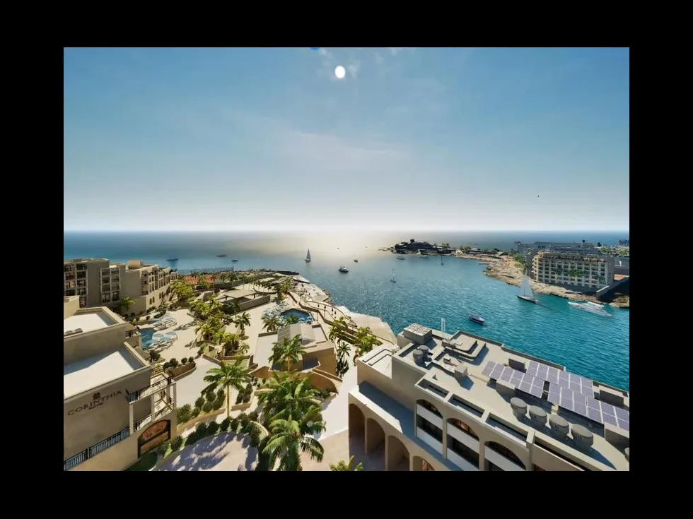 3 bed Apartment For Sale in St Julian's, St Julian's - thumb 8