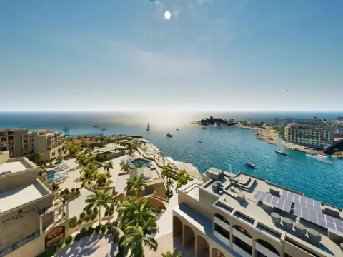 2 bed Apartment For Sale in St Julian's, St Julian's - thumb 1