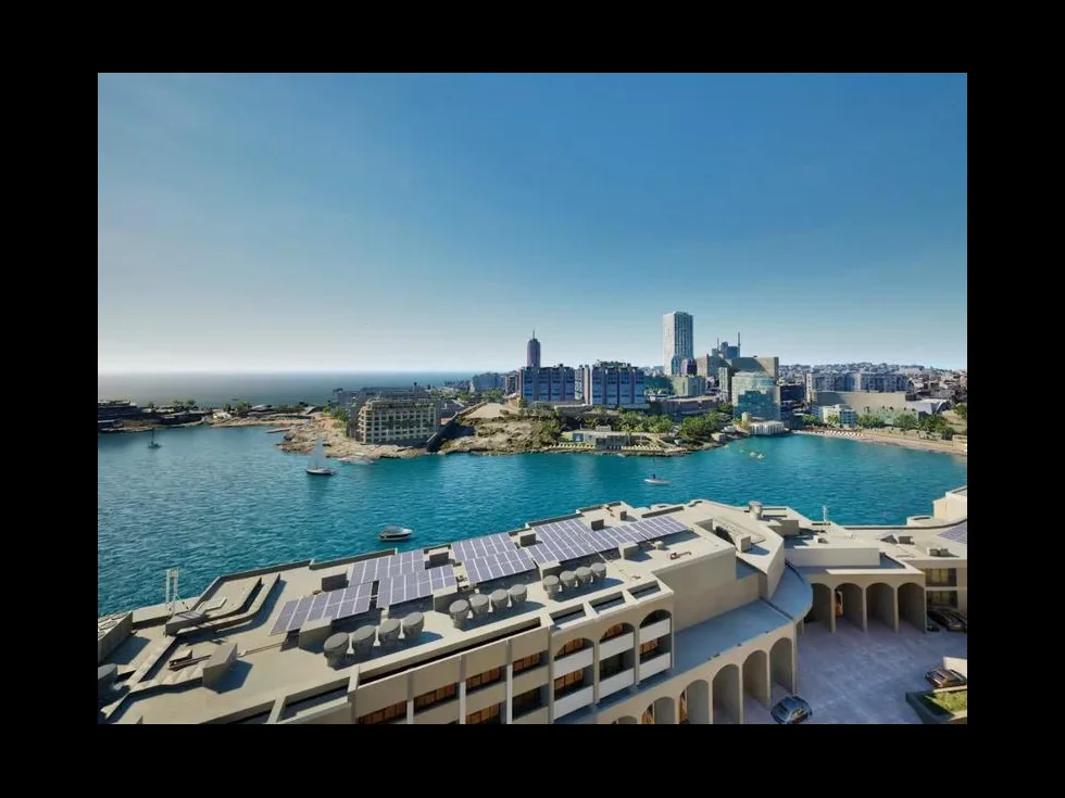 2 bed Apartment For Sale in St Julian's, St Julian's - thumb 12