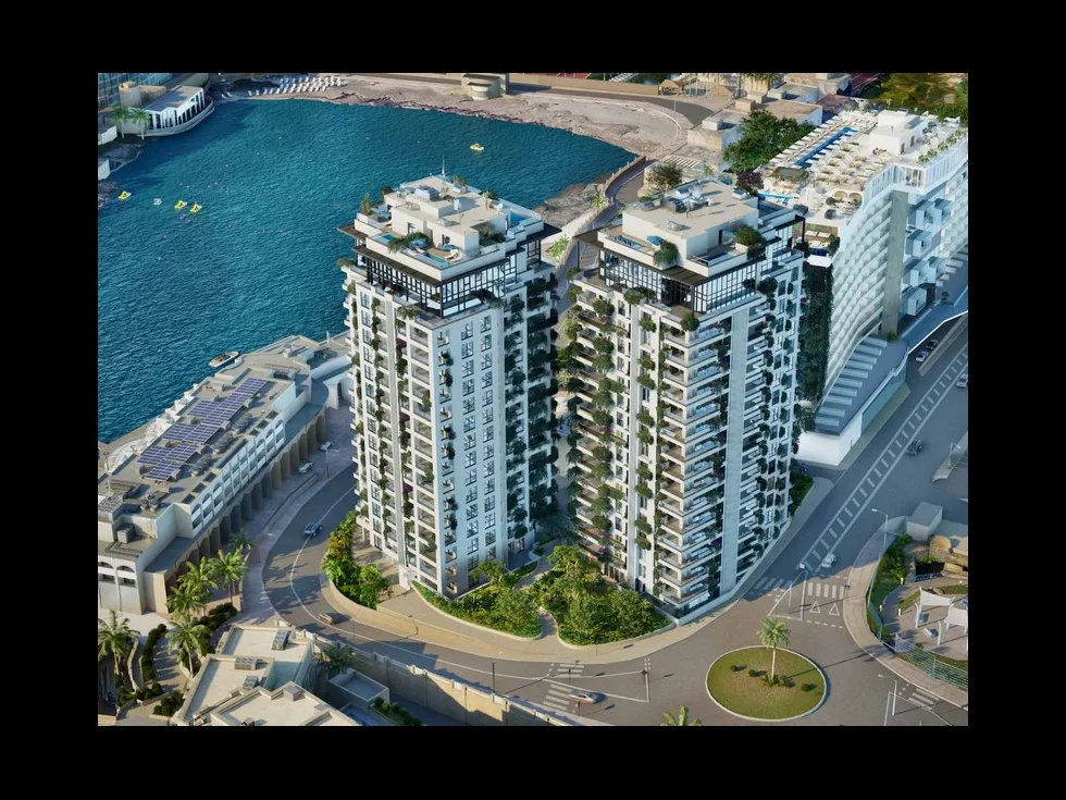 2 bed Apartment For Sale in St Julian's, St Julian's - thumb 4