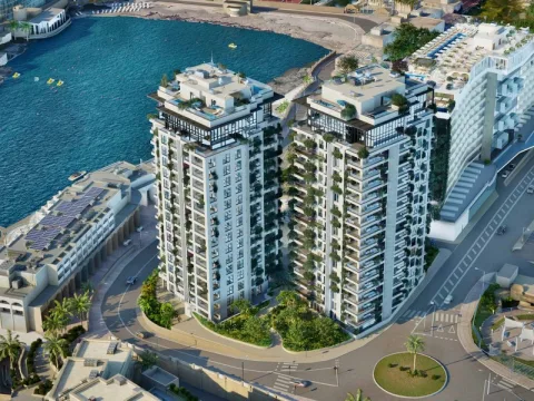 2 bed Apartment For Sale in St Julian's, St Julian's - thumb 4