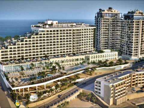 12 bed Apartment For Sale in St Julian's, St Julian's - thumb 1