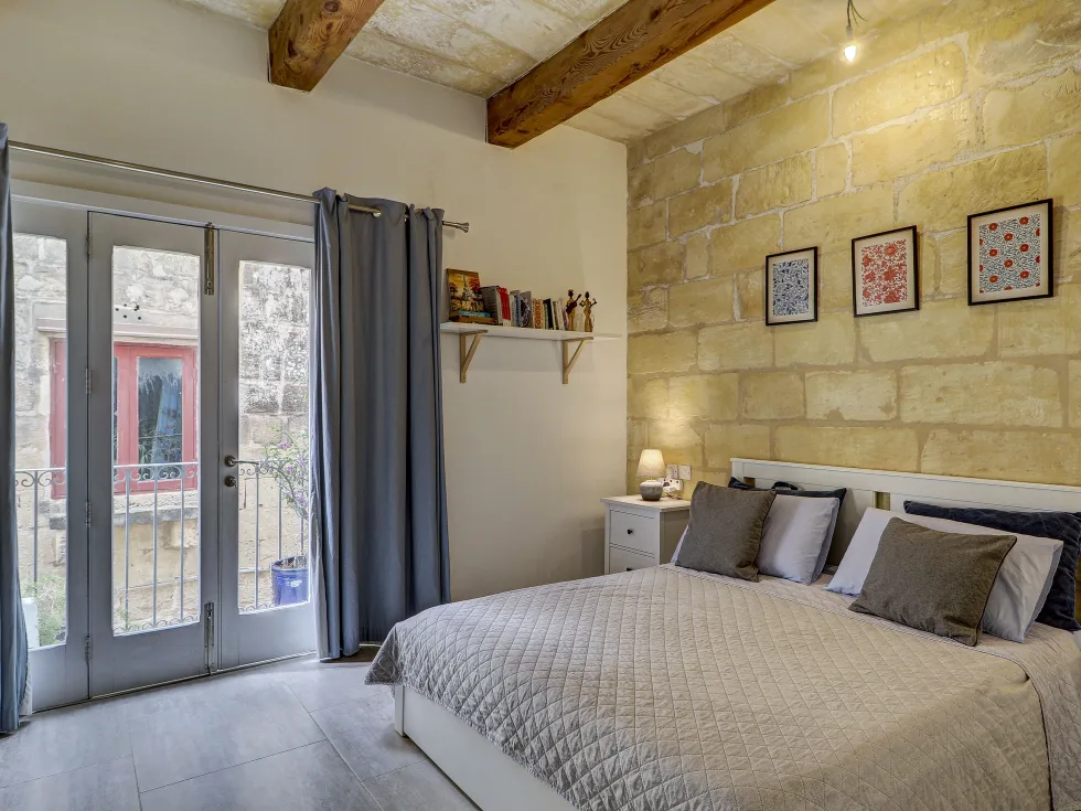 2 bed House of Character For Rent in Naxxar, Naxxar - thumb 11