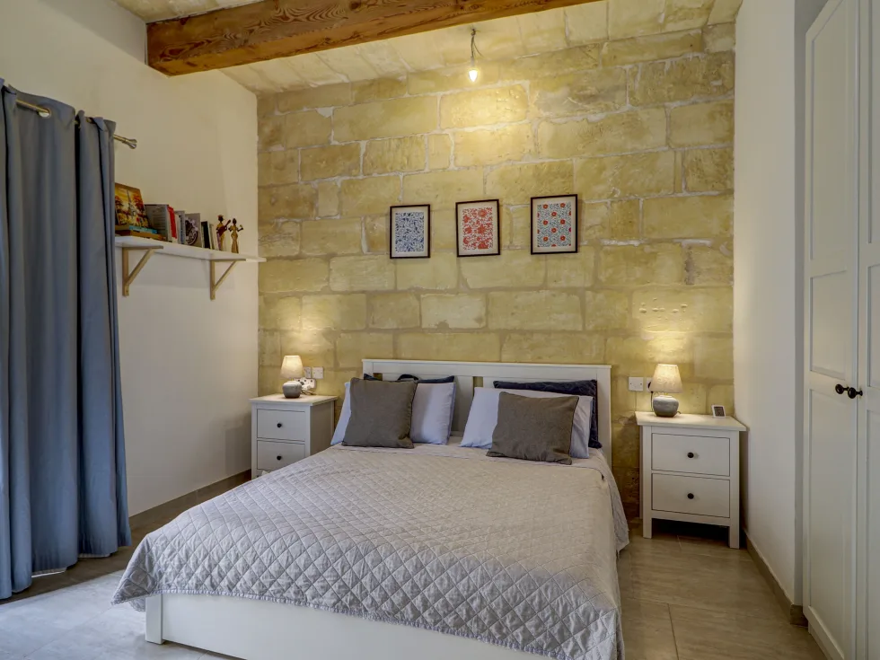 2 bed House of Character For Rent in Naxxar, Naxxar - thumb 12