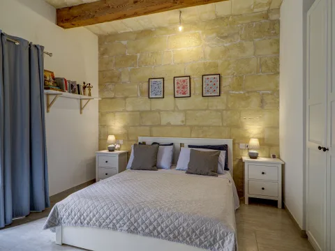 2 bed House of Character For Rent in Naxxar, Naxxar - thumb 12