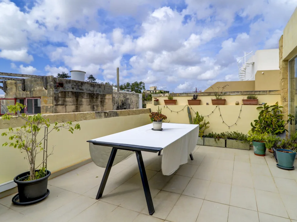 2 bed House of Character For Rent in Naxxar, Naxxar - thumb 2