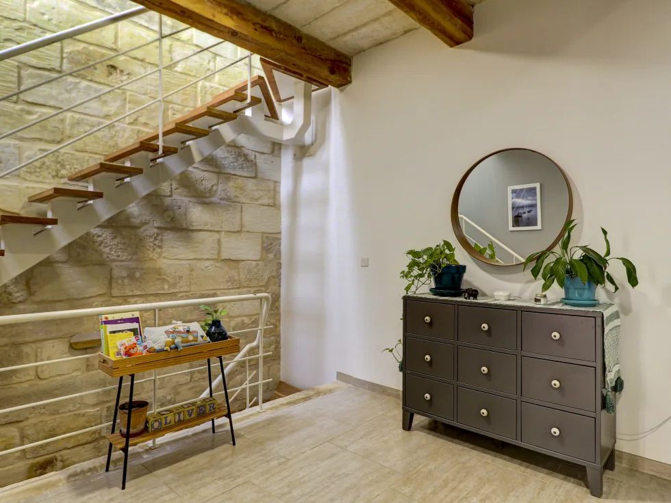2 bed House of Character For Rent in Naxxar, Naxxar - thumb 6