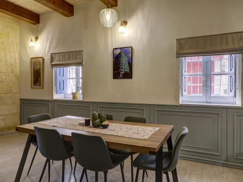 2 bed House of Character For Rent in Naxxar, Naxxar - thumb 7