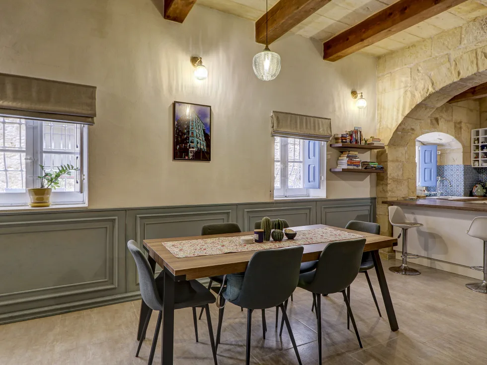 2 bed House of Character For Rent in Naxxar, Naxxar - thumb 8