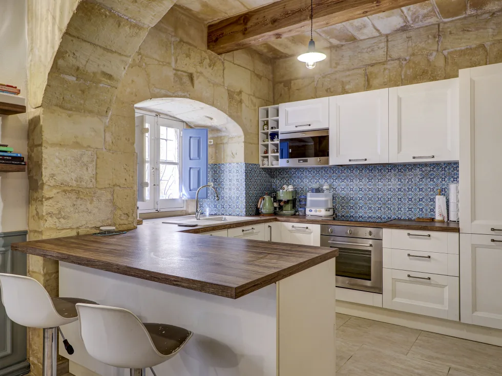 2 bed House of Character For Rent in Naxxar, Naxxar - thumb 9