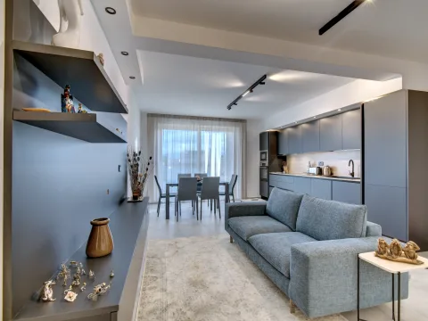 3 bed Apartment For Rent in Attard, Attard - thumb 1