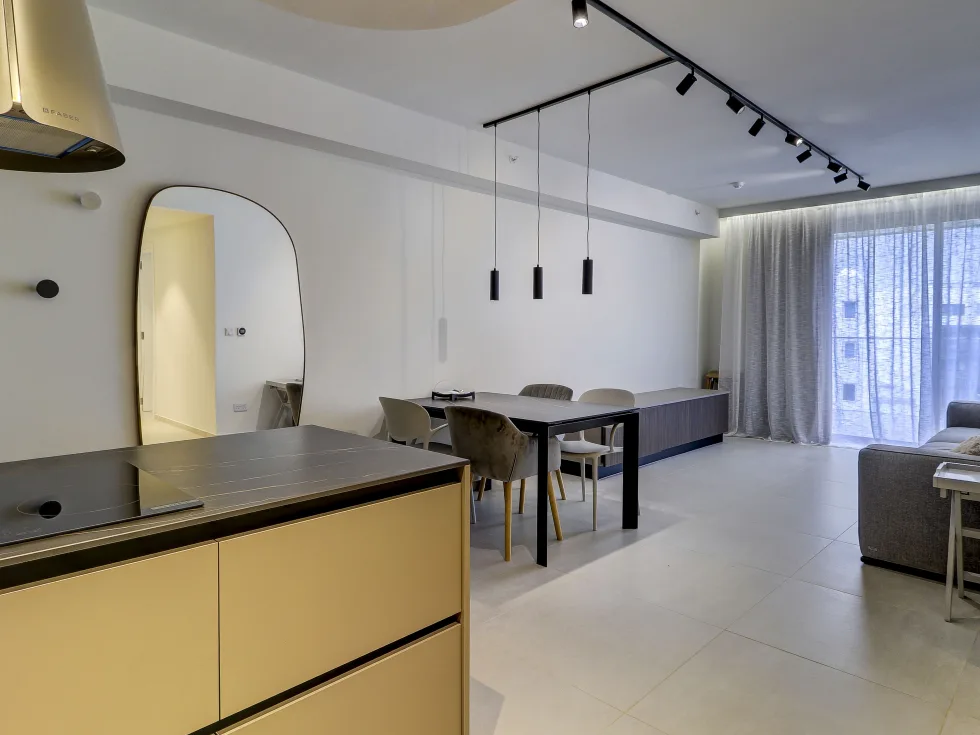 2 bed Penthouse For Sale in St Julian's, St Julian's - thumb 1