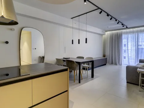 2 bed Penthouse For Sale in St Julian's, St Julian's - thumb 1