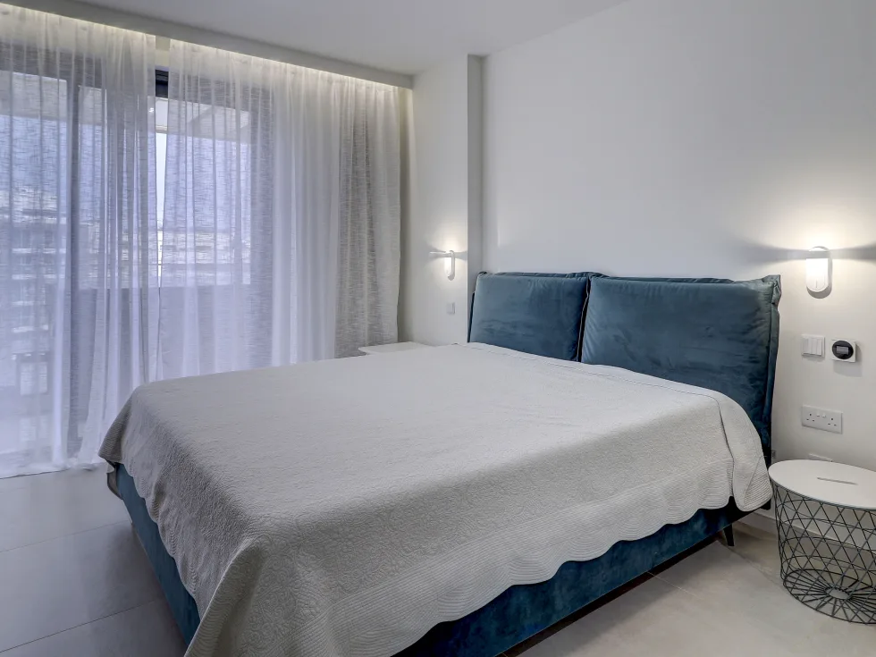 2 bed Penthouse For Sale in St Julian's, St Julian's - thumb 9