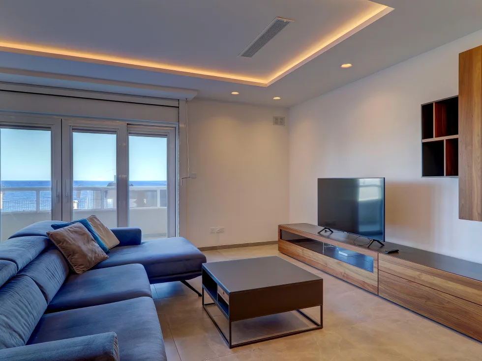 3 bed Apartment For Sale in Sliema, Sliema - thumb 2