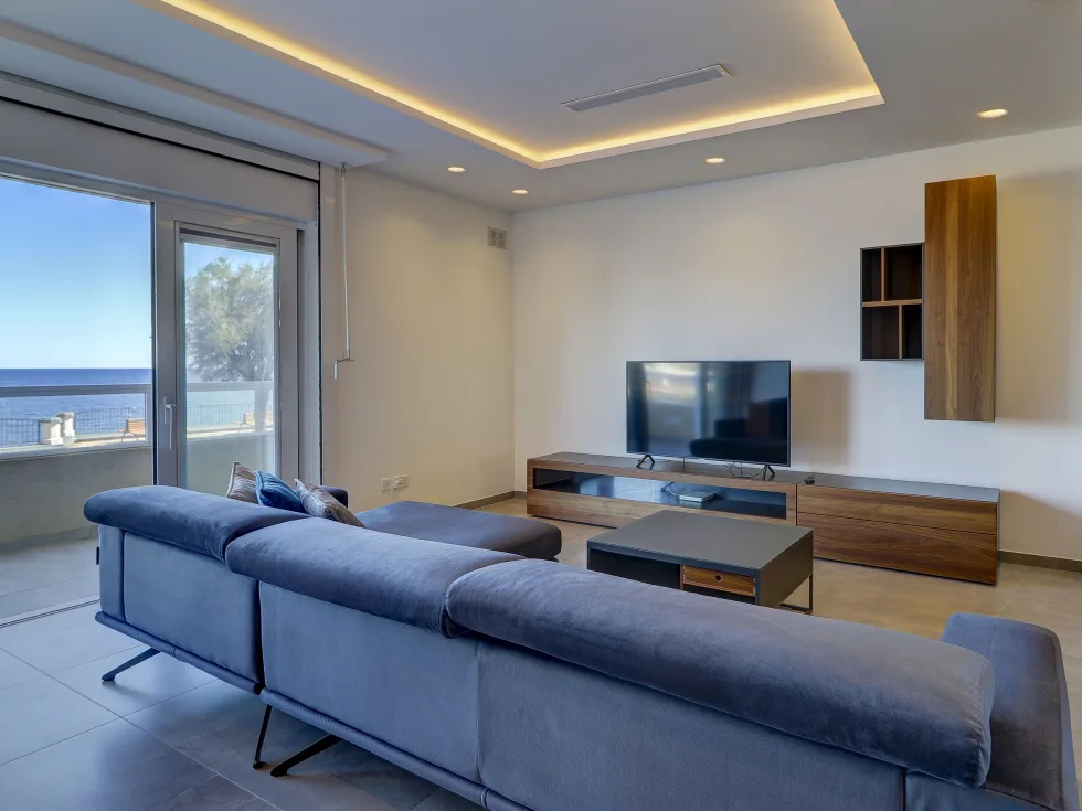 3 bed Apartment For Sale in Sliema, Sliema - thumb 3