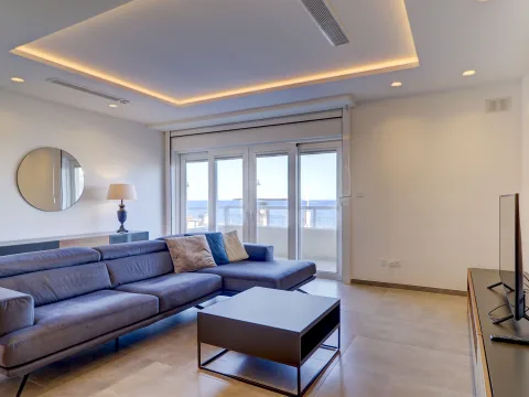 3 bed Apartment For Sale in Sliema, Sliema - thumb 4