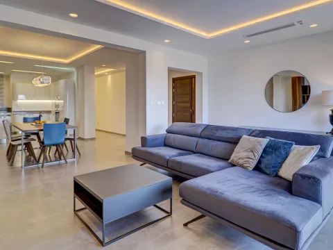 3 bed Apartment For Sale in Sliema, Sliema - thumb 5