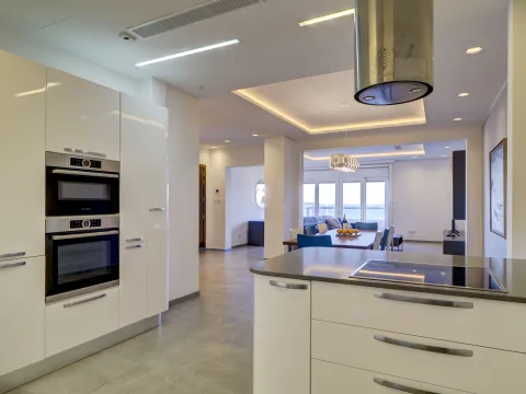 3 bed Apartment For Sale in Sliema, Sliema - thumb 9