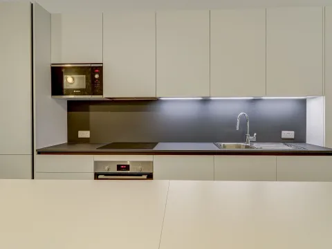 2 bed Apartment For Rent in Sliema, Sliema - thumb 5