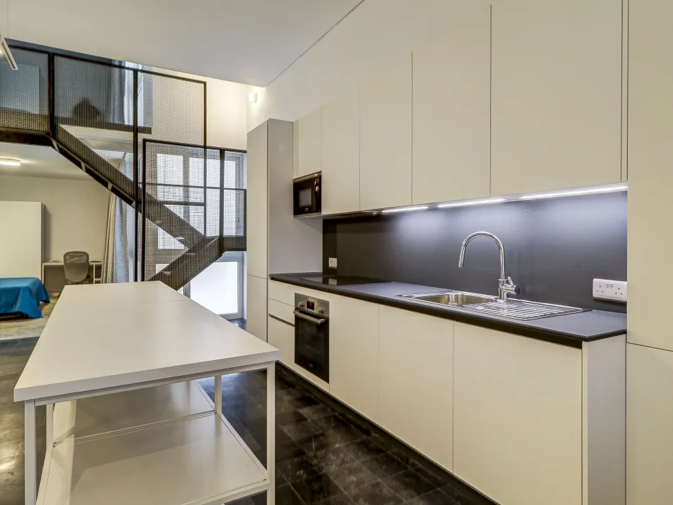 2 bed Apartment For Rent in Sliema, Sliema - thumb 6