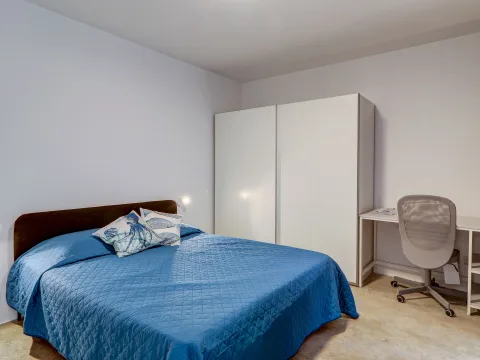 2 bed Apartment For Rent in Sliema, Sliema - thumb 7