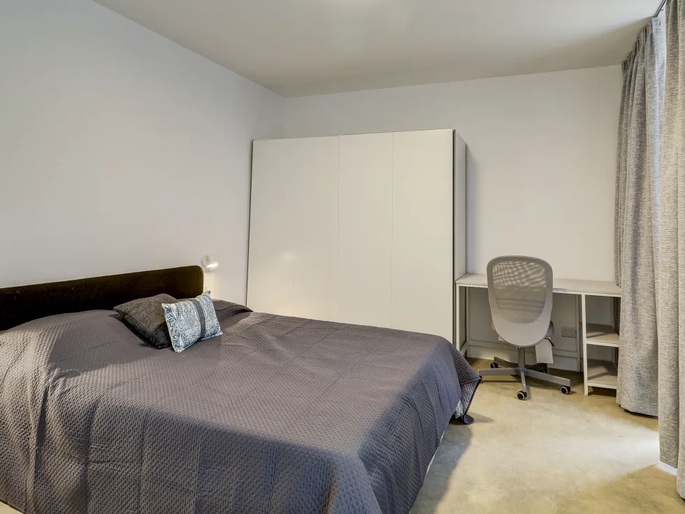 2 bed Apartment For Rent in Sliema, Sliema - thumb 8