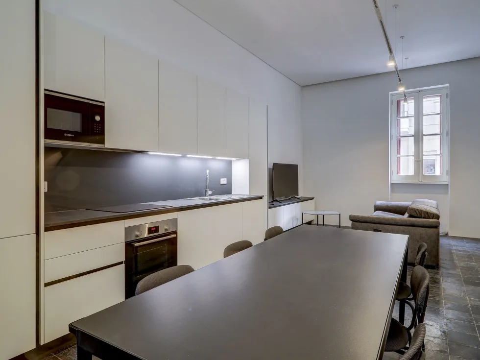 2 bed Apartment For Rent in Sliema, Sliema - thumb 1