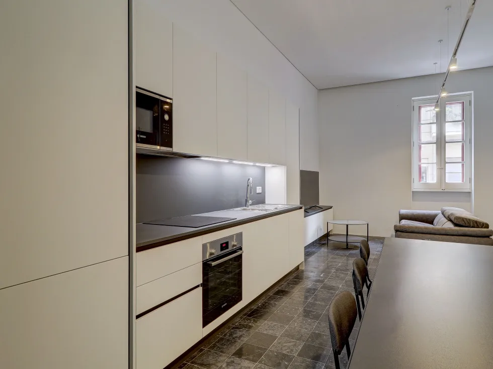 2 bed Apartment For Rent in Sliema, Sliema - thumb 2