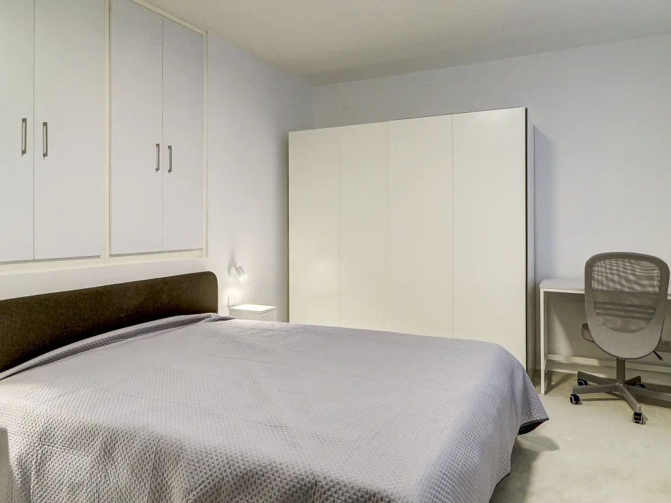 2 bed Apartment For Rent in Sliema, Sliema - thumb 6