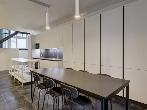 2 bed Apartment For Rent in Sliema, Sliema - thumb 1