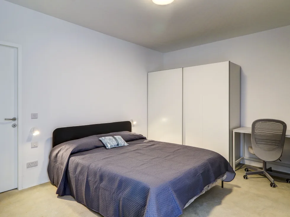 2 bed Apartment For Rent in Sliema, Sliema - thumb 10