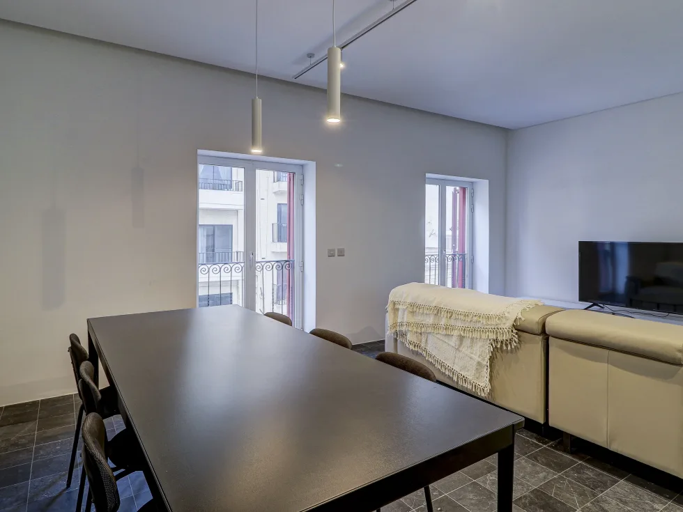 2 bed Apartment For Rent in Sliema, Sliema - thumb 5