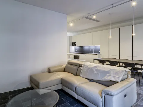 2 bed Apartment For Rent in Sliema, Sliema - thumb 7