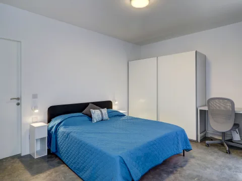 2 bed Apartment For Rent in Sliema, Sliema - thumb 8