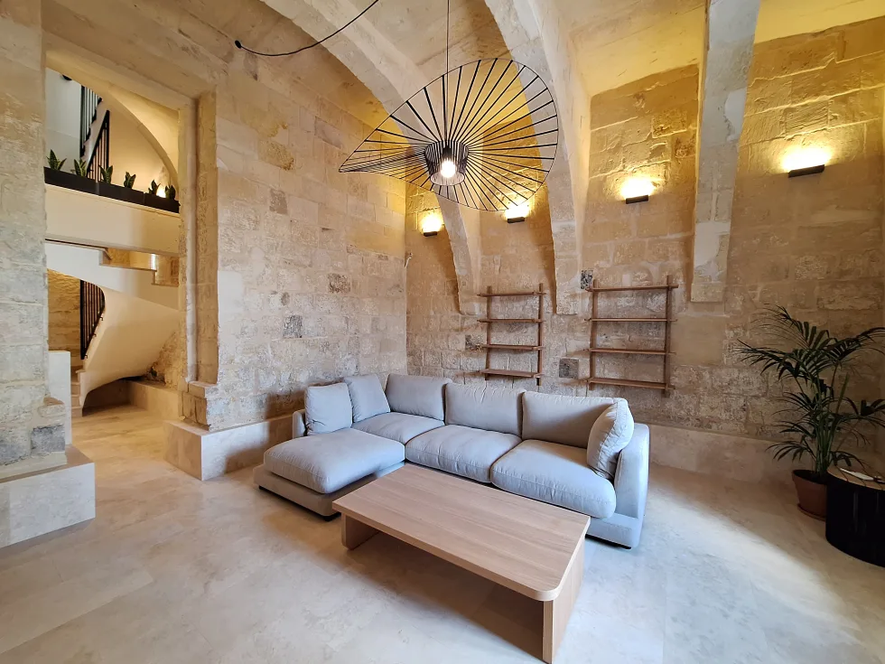 4 bed Town House For Rent in Siggiewi, Siggiewi - thumb 1