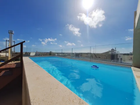 4 bed Town House For Rent in Siggiewi, Siggiewi - thumb 15