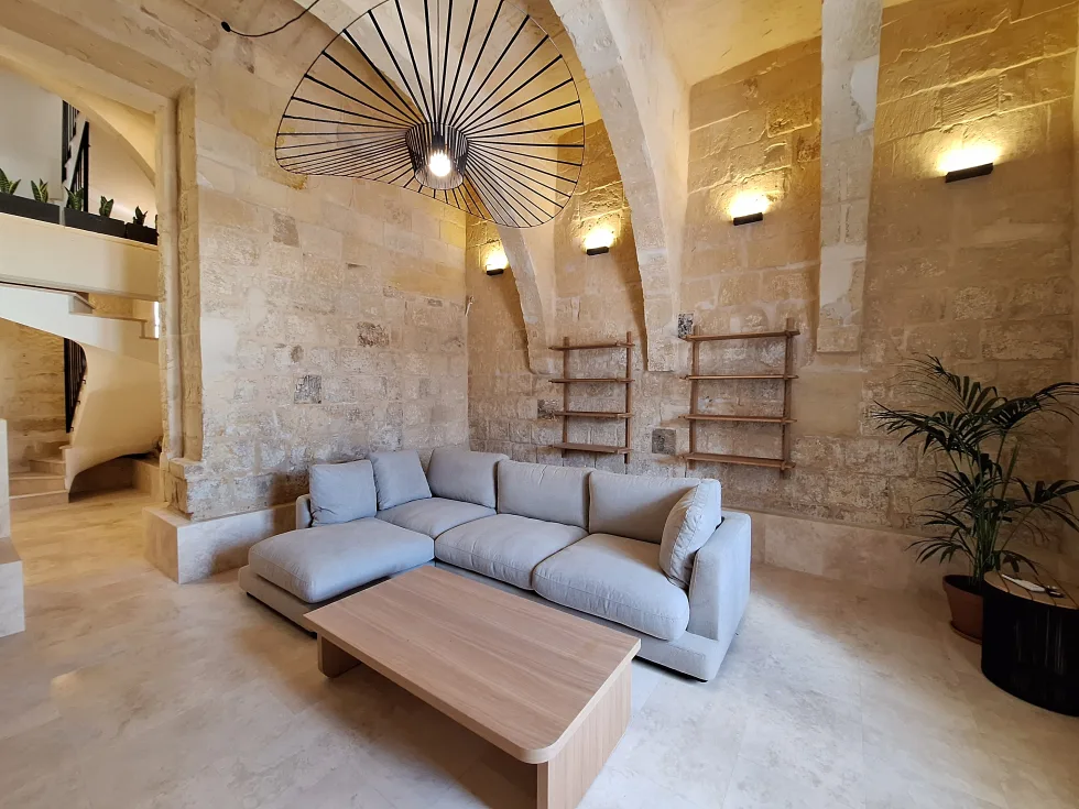 4 bed Town House For Rent in Siggiewi, Siggiewi - thumb 2