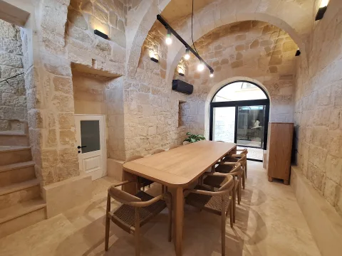 4 bed Town House For Rent in Siggiewi, Siggiewi - thumb 4