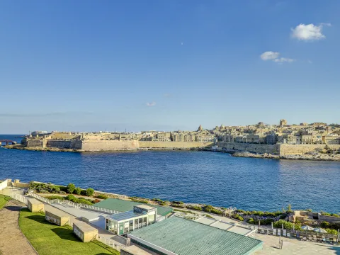 3 bed Apartment For Sale in Sliema, Sliema - thumb 1