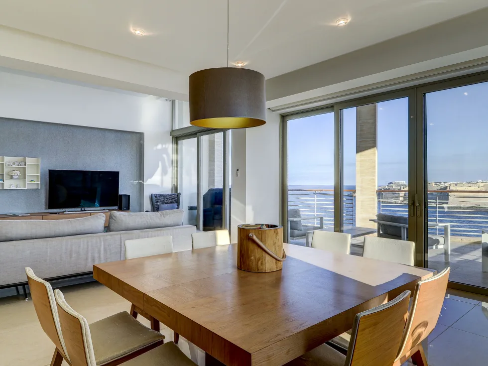 3 bed Apartment For Sale in Sliema, Sliema - thumb 10