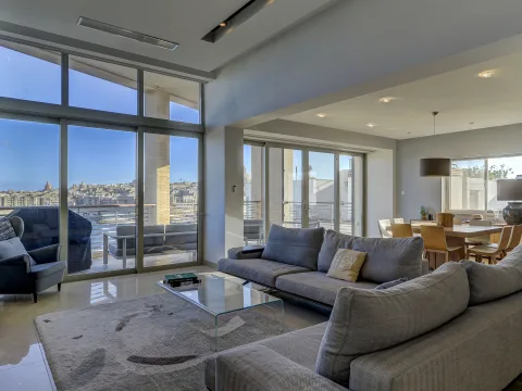 3 bed Apartment For Sale in Sliema, Sliema - thumb 11